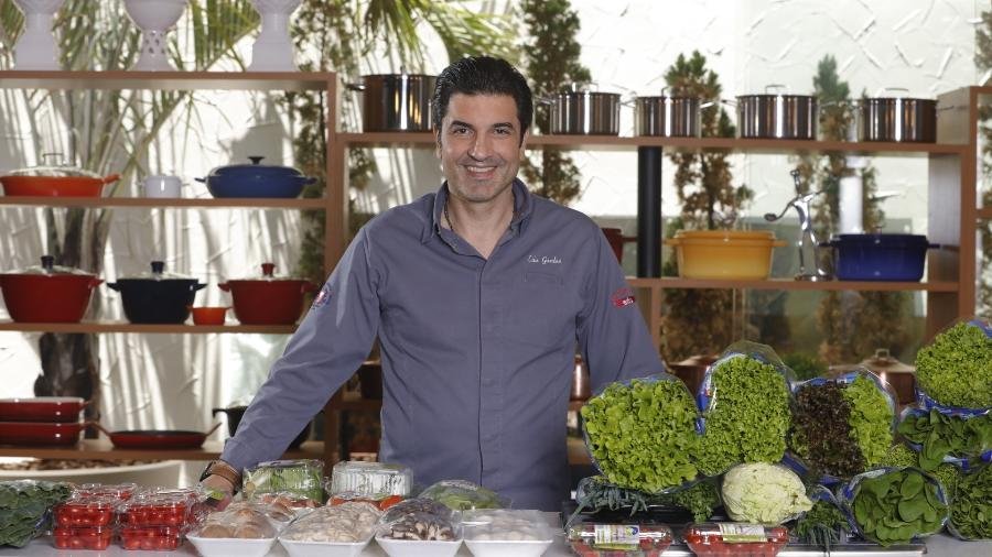  Edu Guedes compra 20% de franquia ituana