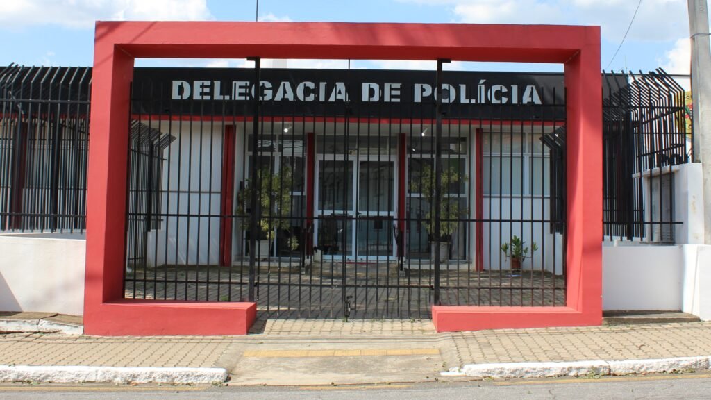 Roubos caem 30% em Itu, aponta SSP