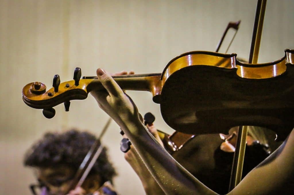 Projeto Guri abre inscrições em Itu e Salto