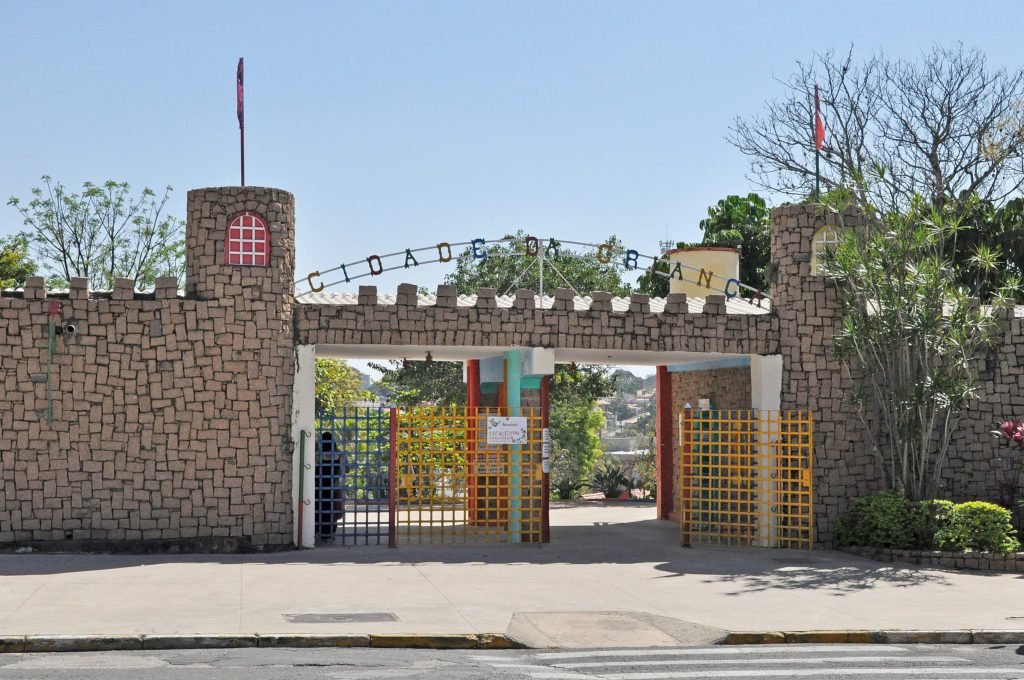 Cidade das Crianças passa por reforma completa a partir de julho