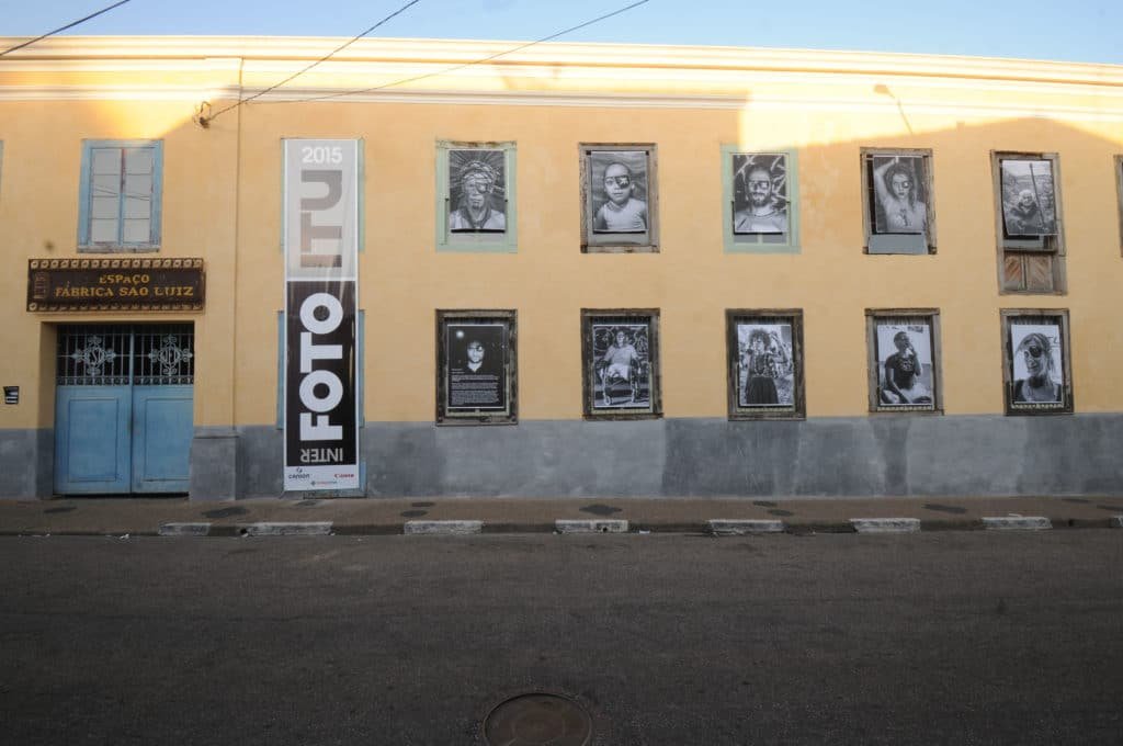  150 anos da Fábrica São Luiz terá exposição durante Interfoto 2019