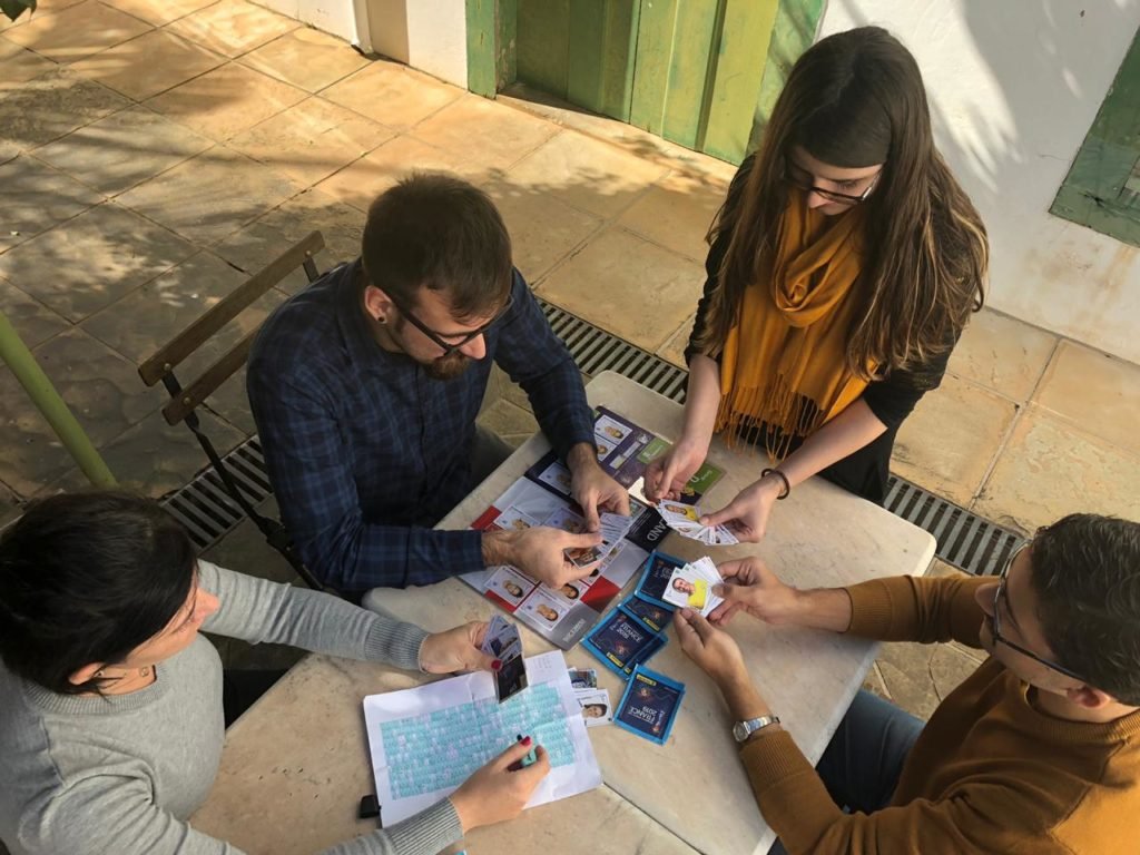 Copa do Mundo Feminina no Museu da Energia