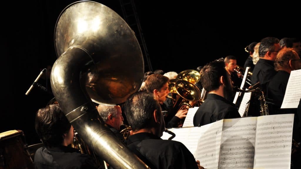 Banda União faz concerto de aniversário neste sábado