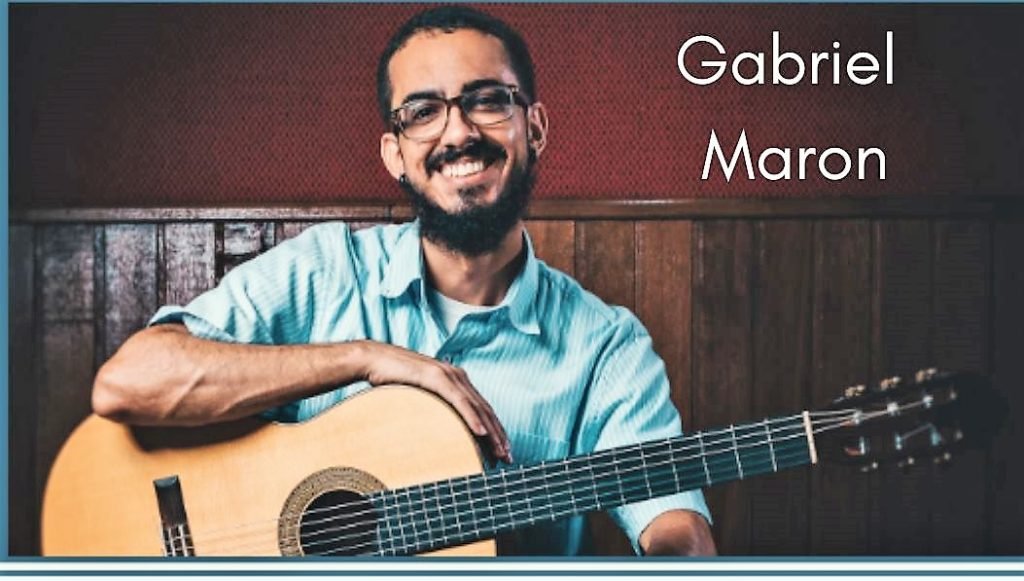 Museu Republicano recebe Concerto de Violão “Olhares, ideias e sons”