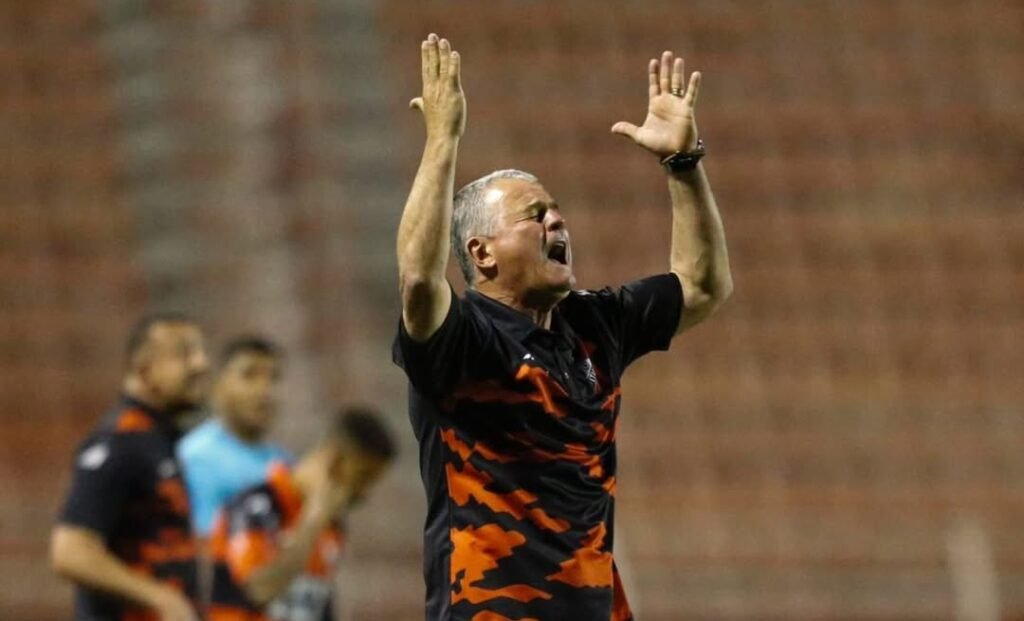 Ituano leva goleada e põe fim à temporada