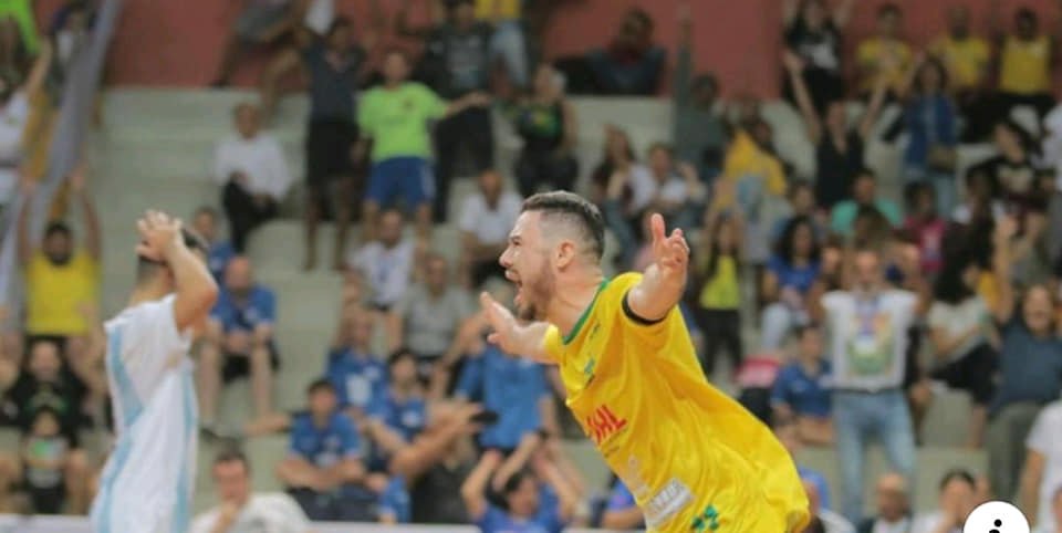 Ituano é campeão mundial de Futsal Down e Instituto pede ajuda para manter projeto