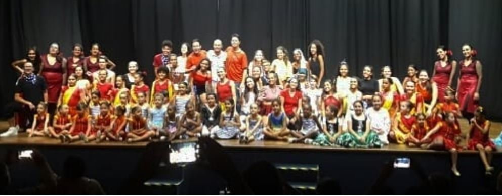 Barracão Cultural fará seleção de atores para novelas e comerciais