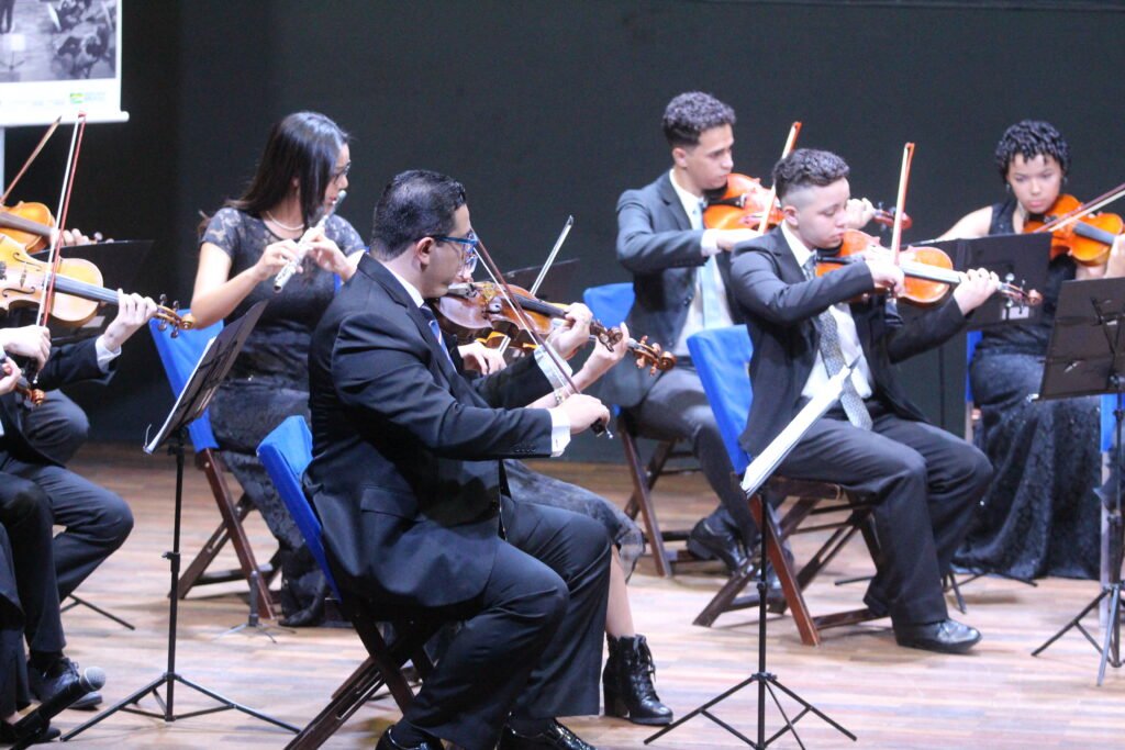 OFI apresenta concerto “Alma Brasileira” em homenagem a Ernst Mahle