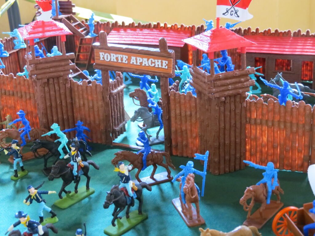 Itu Nerd Fest 2025 terá exposições de brinquedos clássicos e feira geek