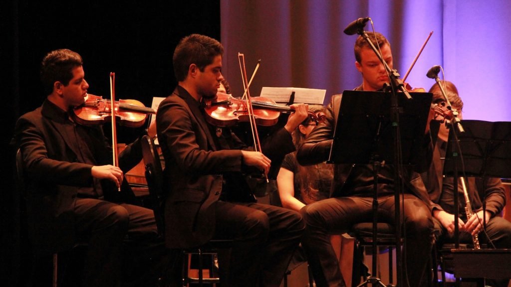 III Festival de Artes de Salto começa neste fim de semana