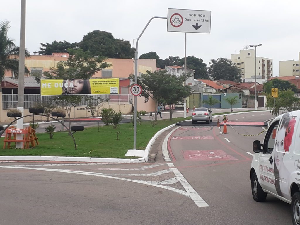 Urbanista fala sobre mudanças na Galileu Bicudo