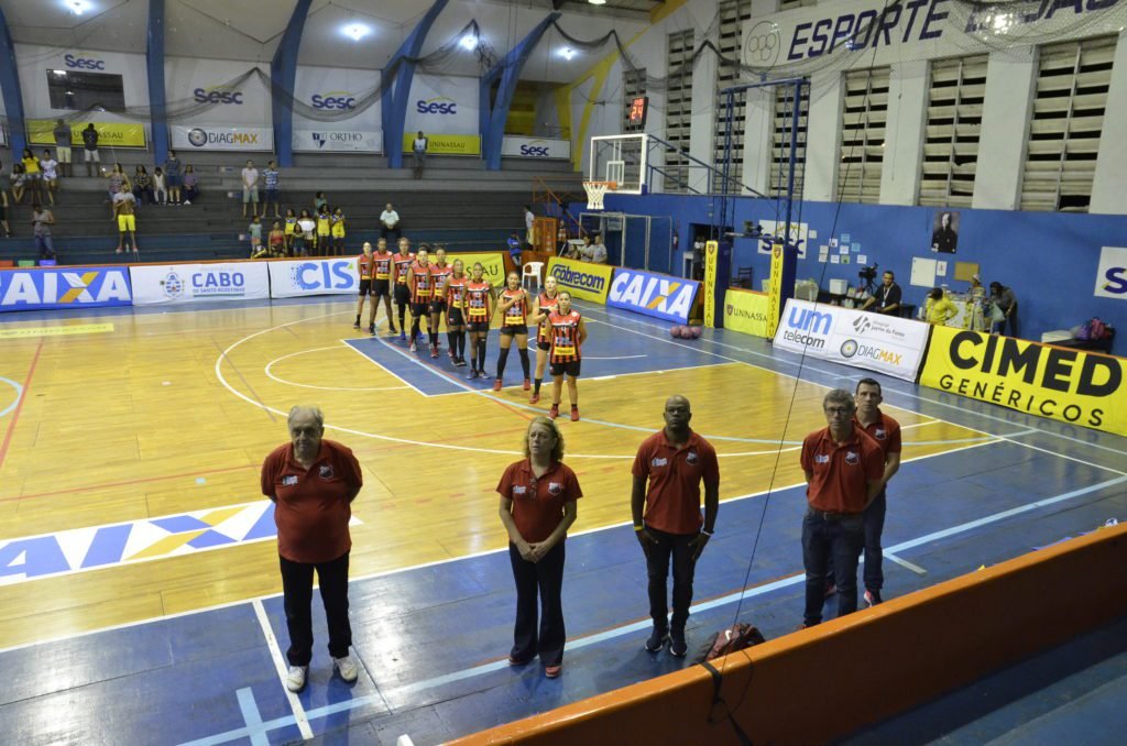 Ituano Basquete é derrotado pelo Uninassau e cai uma posição
