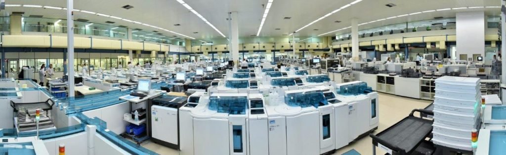 Itulab se une à Dasa, líder brasileira em medicina diagnóstica