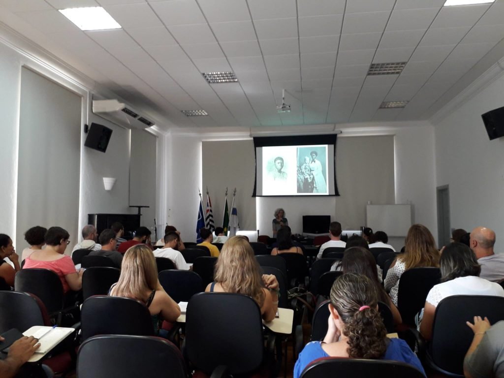 Museu Republicano tem palestras neste sábado
