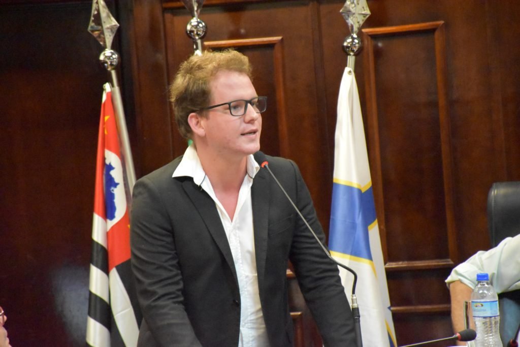 Confira um resumo da 14ª Sessão da Câmara de Vereadores