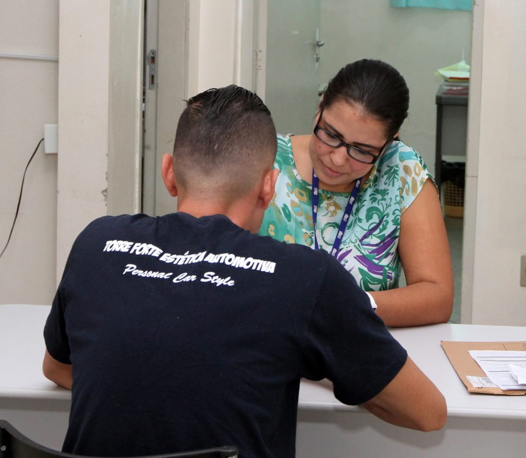 Programa Zera Fila da Saúde reagenda exames e atende pacientes em mutirões