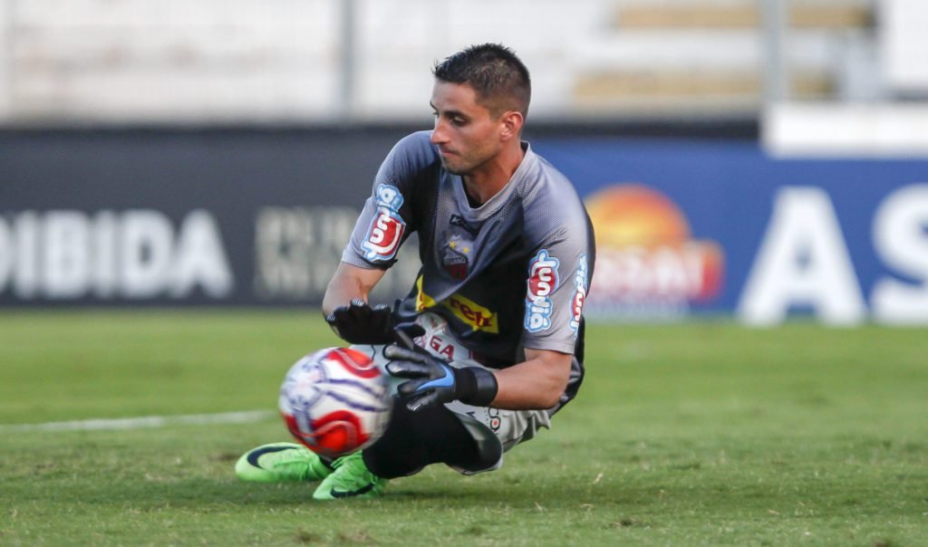 Ituano confia no seu sistema defensivo