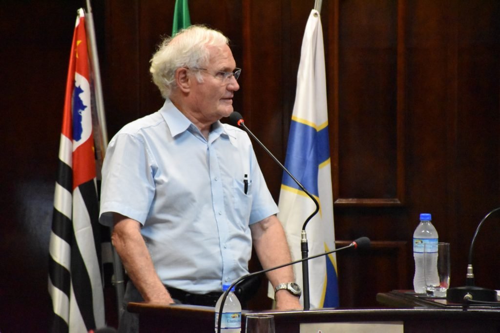 Câmara de Vereadores: confira um resumo da última sessão