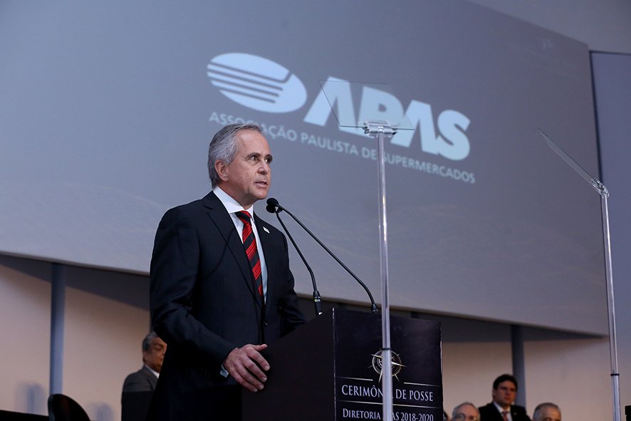 APAS Show 2019: maior evento supermercadista do mundo segue até amanhã 