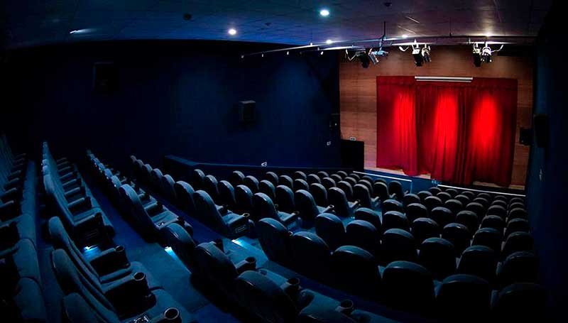 Centro Teatral faz aula gratuita e aberta a todos os interessados nesta segunda-feira 