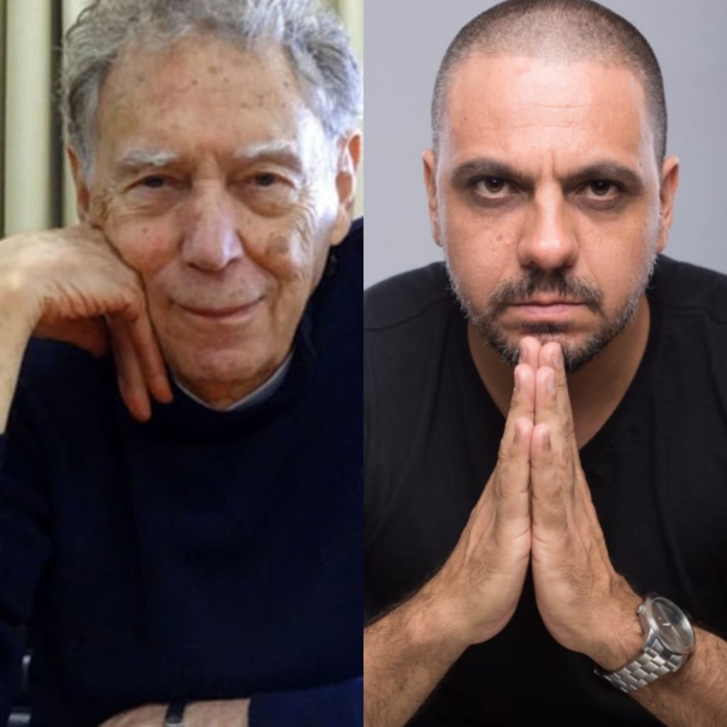 Ex-alunos de Antunes Filho lamentam a perda do mestre