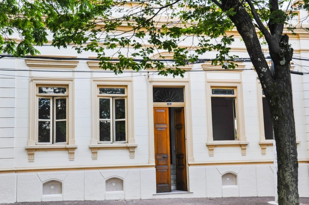 Oficinas de roteiro e dança estão com inscrições abertas