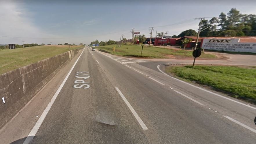 Assaltantes invadem motel e fazem arrastão em quartos