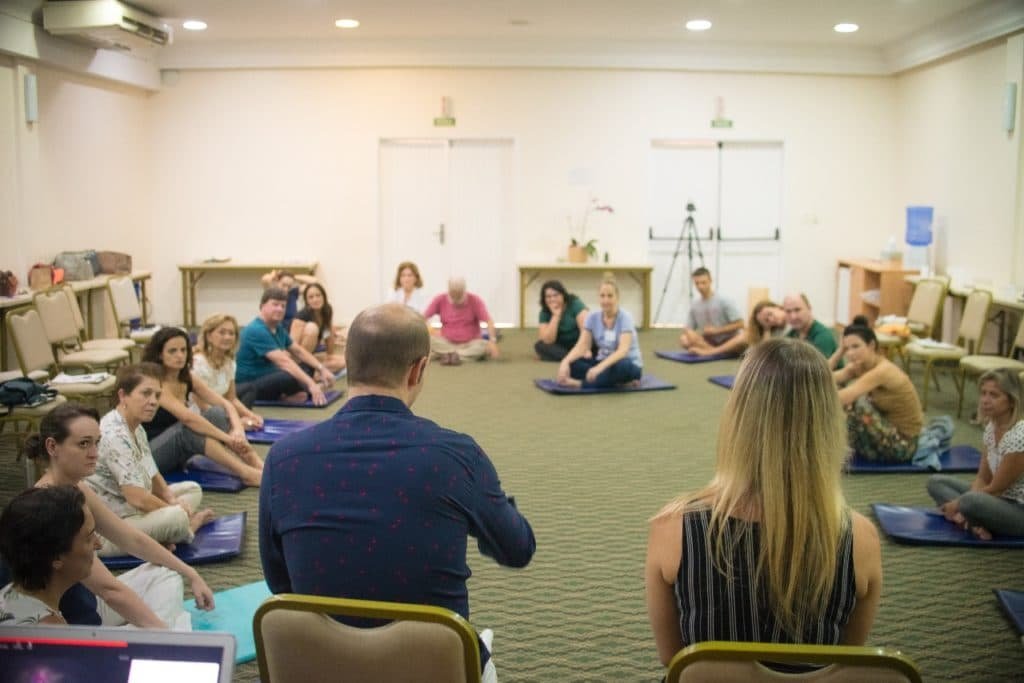 Cura através da energia do Amor será tema de eventos em Itu