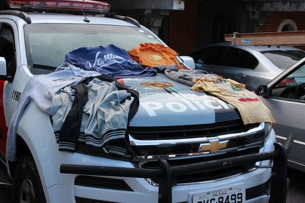 Vítima de “tarado da escada” conta estar aliviada com a sua prisão