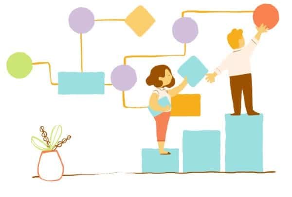 Fatec oferece curso gratuito e livre sobre processos empresariais