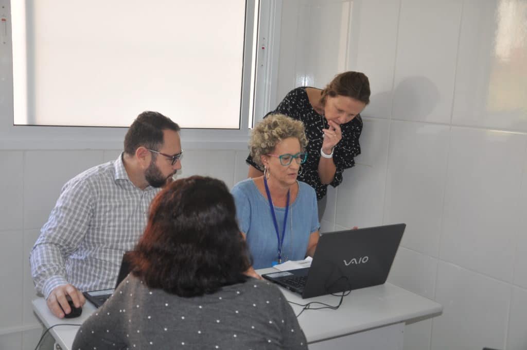 Prefeitura divulga programação completa do &#8220;Zera Fila&#8221; da Saúde