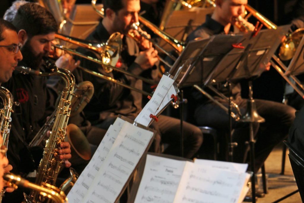 Banda União faz concerto gratuito no domingo