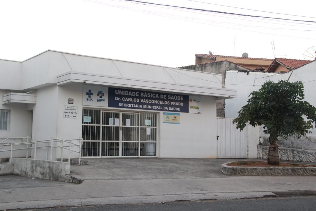 Zera Fila da Saúde começa nesta segunda-feira