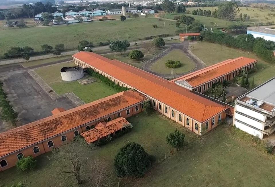 Prefeito de Salto apresenta nova sede da Prefeitura