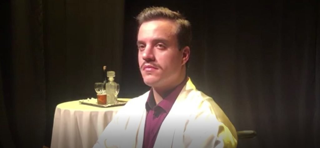 “B&#8230; Em Cadeira de Rodas” é atração no Teatro Nósmesmos em abril
