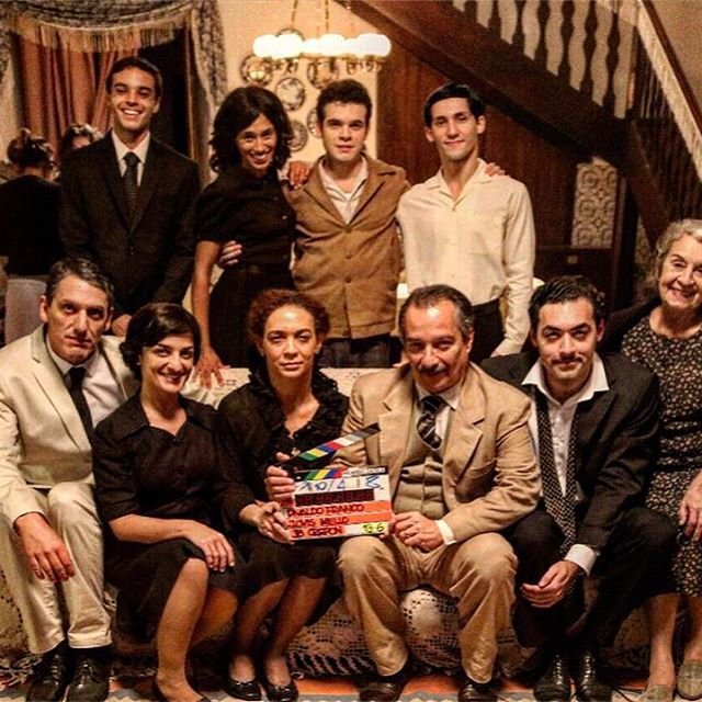 Filme sobre Divaldo Franco, filmado em Salto e Itu, estreia em setembro