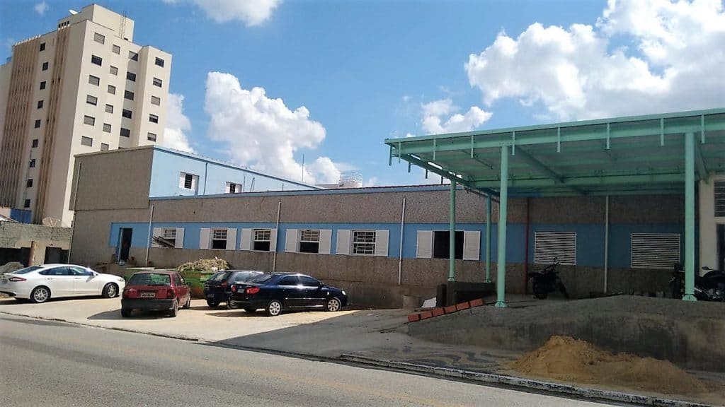 Guilherme Gazzola é condenado a fornecer informações sobre Hospital Municipal