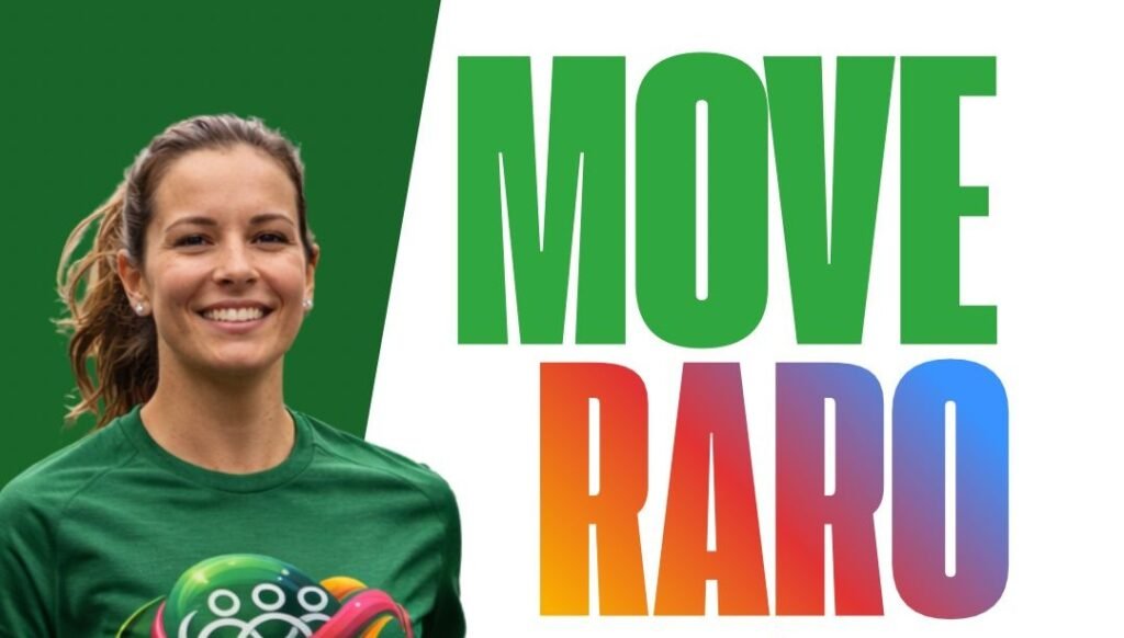 Corrida e caminhada solidária MOVE RARO acontece em Itu no dia 22