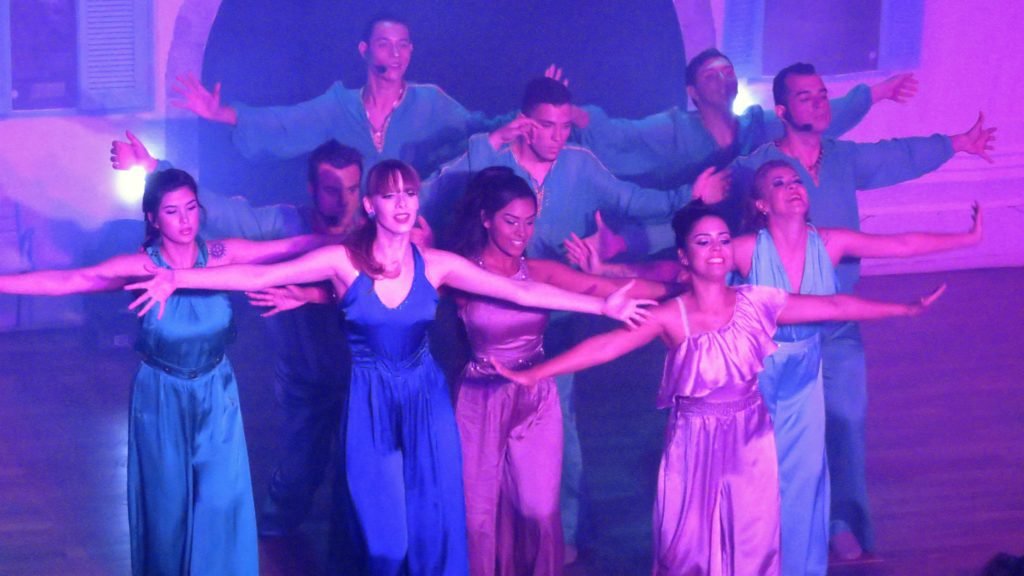 Musical “Mamma  Mia” retorna a Itu neste sábado