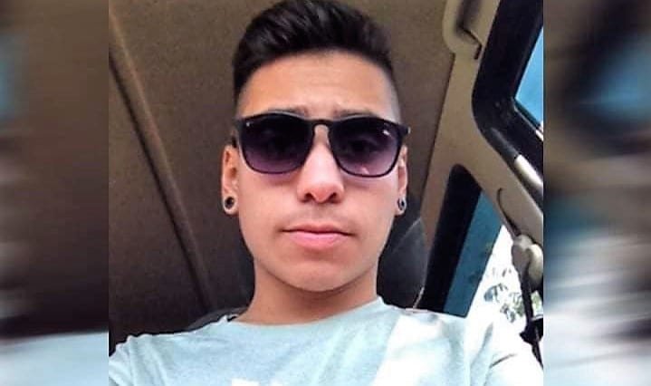 Jovem morre após incidente de trânsito