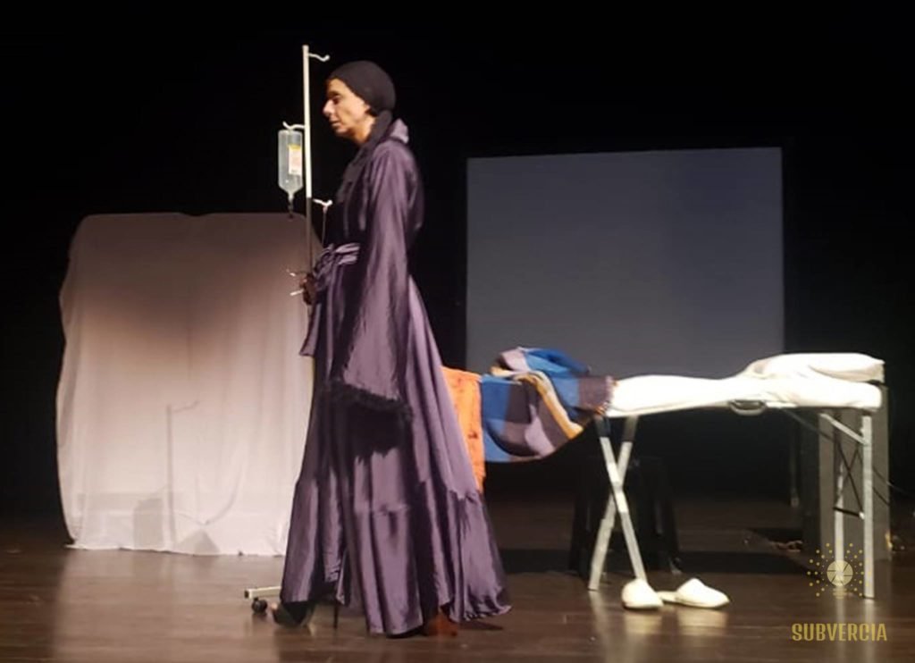 Inscrições abertas para workshop Corpo no Palco