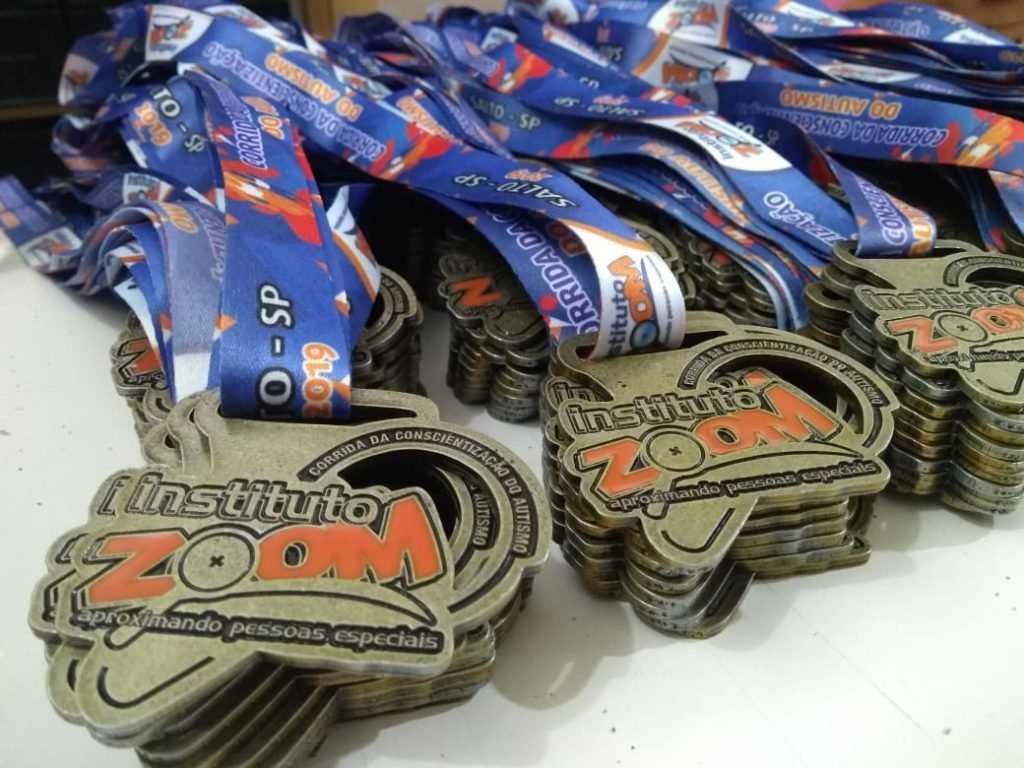 Inscrições abertas para Corrida e Caminhada do Dia Mundial do Autismo