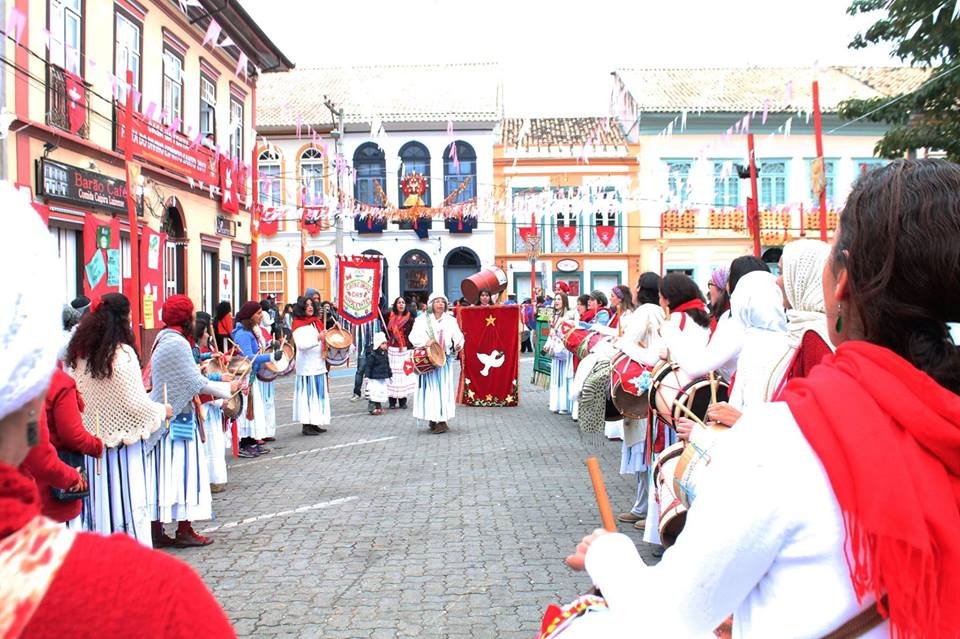 Museu Republicano oferece aula sobre a atuação das mulheres