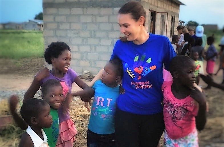 ESPECIAL DIA DA MULHER: &#8220;Sempre quis entender as desigualdades do mundo&#8221;