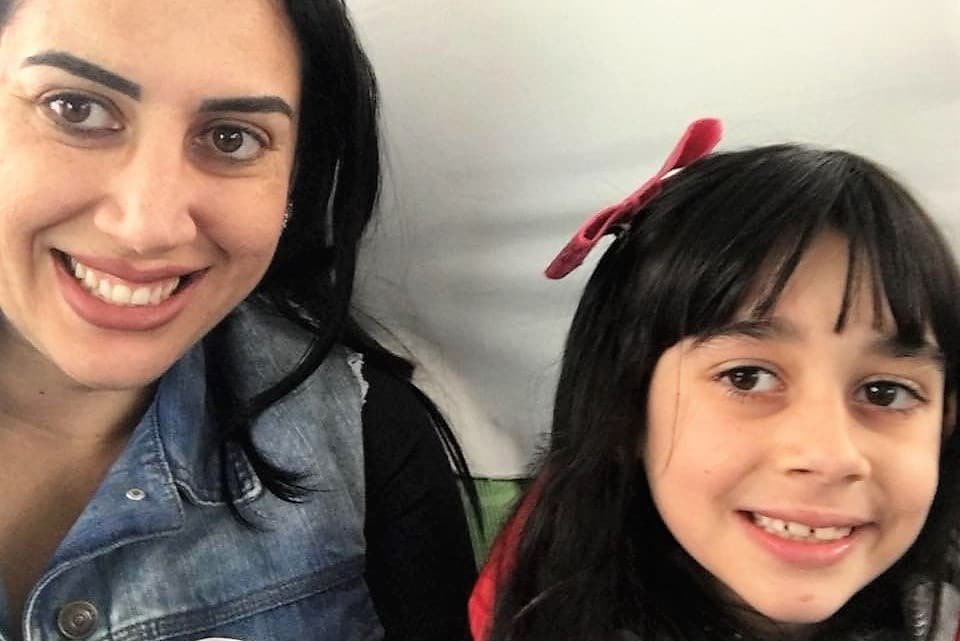 ESPECIAL DIA DA MULHER: &#8220;Se eu salvar uma mulher, minha missão estará cumprida&#8221;