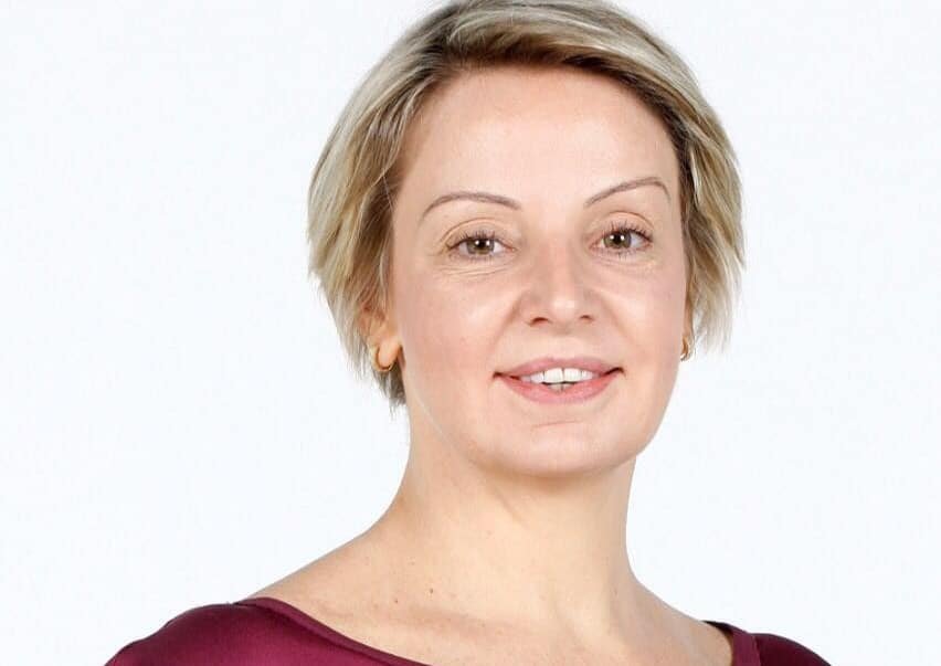 Primeira-dama assume a Administração Regional do Pirapitingui