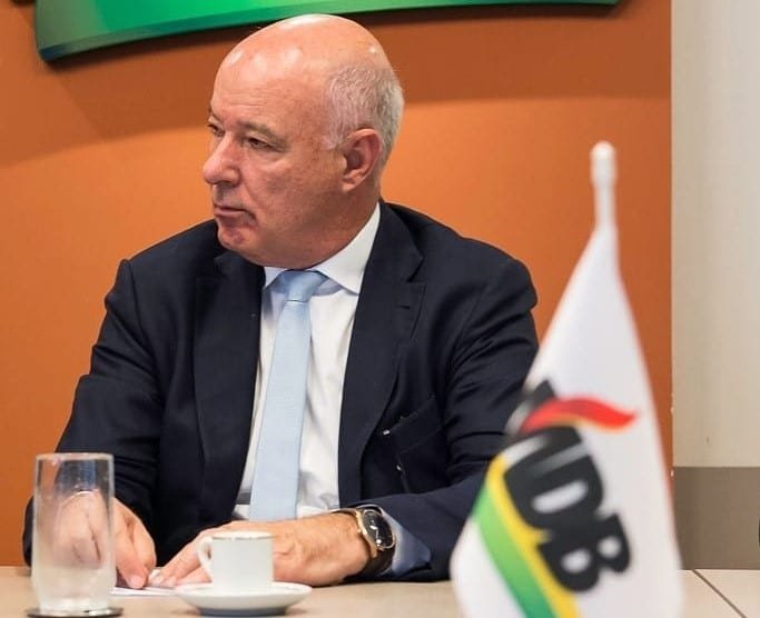 STJ mantém suspensão de direitos políticos de Herculano Passos