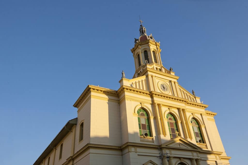 Eventos celebram Matriz e Padre Jesuíno neste sábado