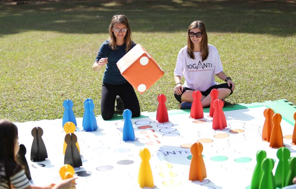Neste domingo, Plaza terá evento &#8220;Diversão Tamanho Família&#8221; 