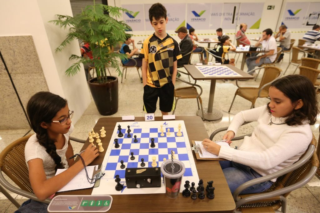 IFSP abre processo seletivo para cursos de Matemática e Xadrez